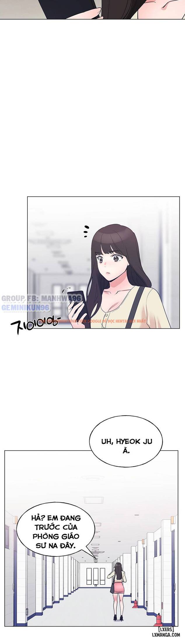 Trang truyện 9 trong truyện tranh Trả Thù Cô Ta - Chapter 90 - hentai24h.pro