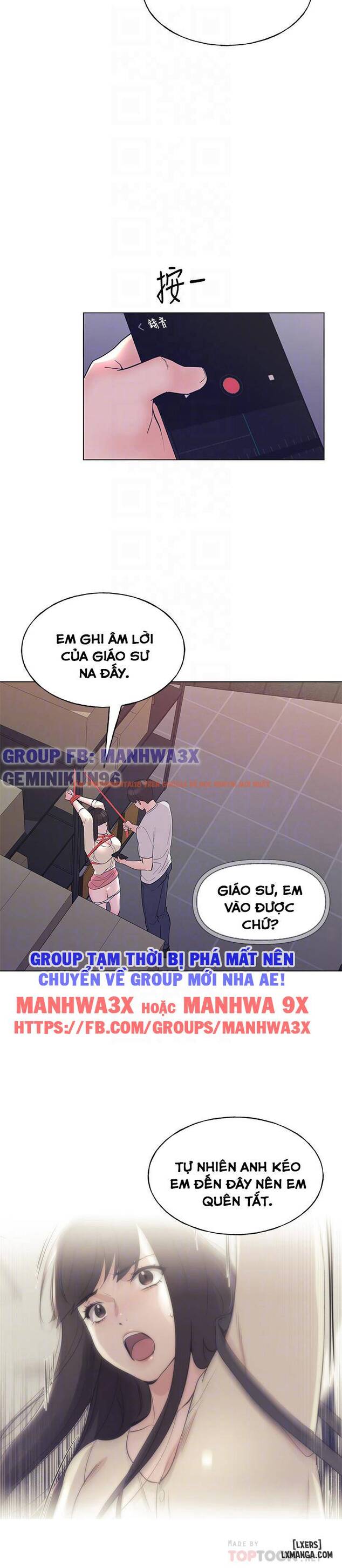 Trang truyện 13 trong truyện tranh Trả Thù Cô Ta - Chapter 91 - hentai24h.pro