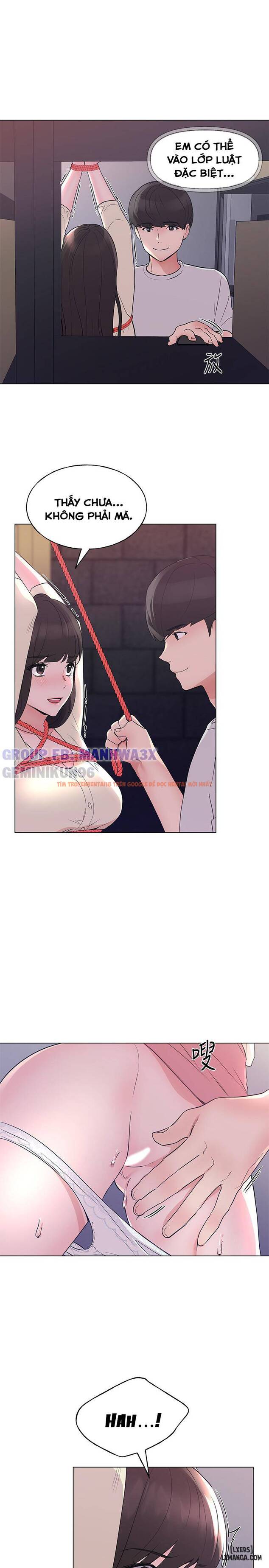 Trang truyện 14 trong truyện tranh Trả Thù Cô Ta - Chapter 91 - hentai24h.pro