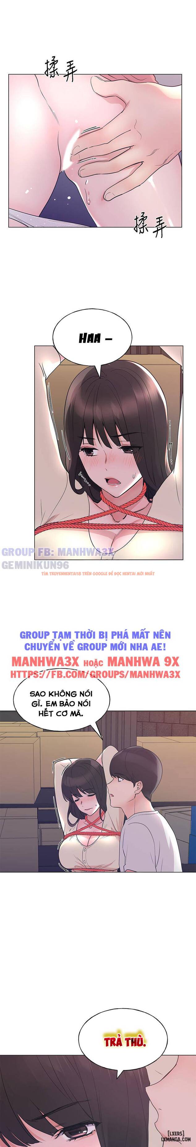 Trang truyện 16 trong truyện tranh Trả Thù Cô Ta - Chapter 91 - hentai24h.pro