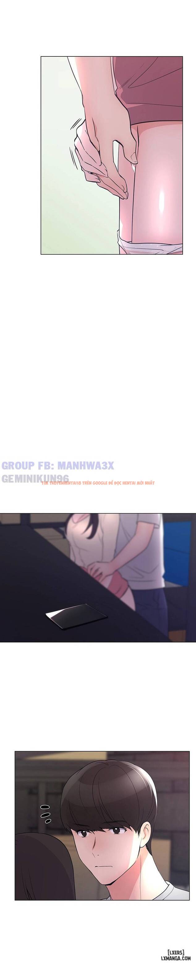 Trang truyện 2 trong truyện tranh Trả Thù Cô Ta - Chapter 91 - hentai24h.pro