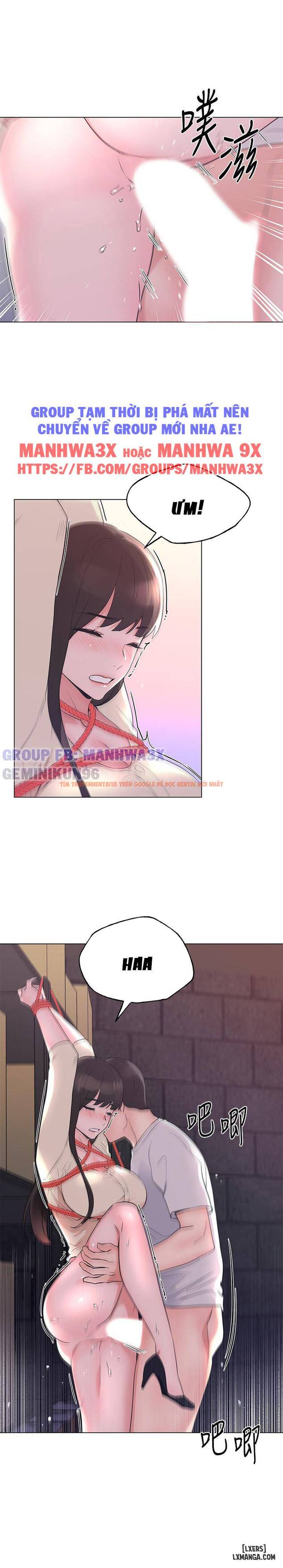 Trang truyện 22 trong truyện tranh Trả Thù Cô Ta - Chapter 91 - hentai24h.pro