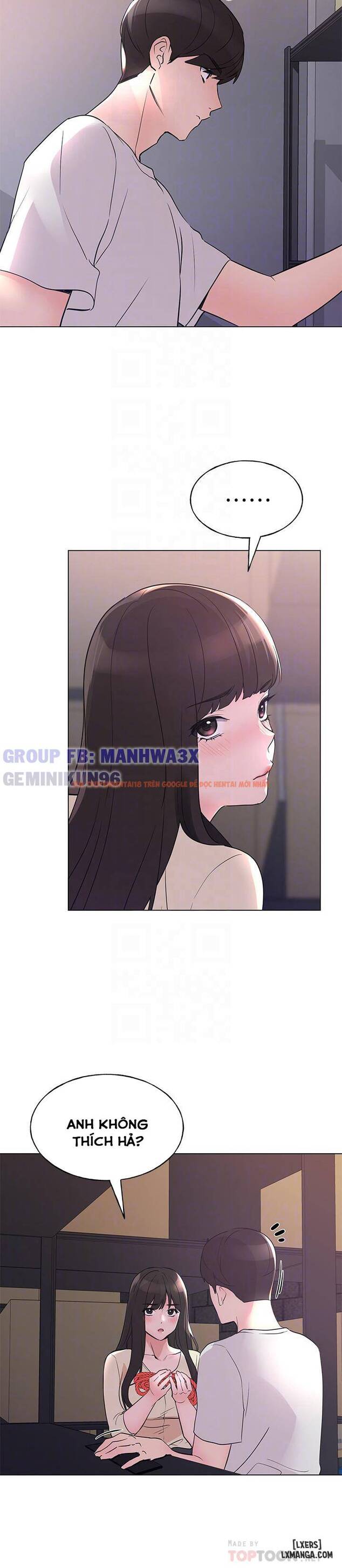 Trang truyện 5 trong truyện tranh Trả Thù Cô Ta - Chapter 91 - hentai24h.pro