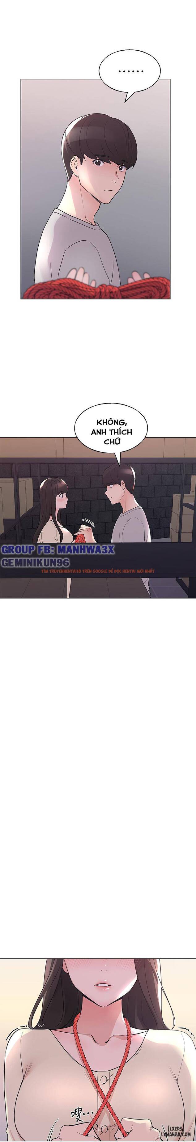 Trang truyện 6 trong truyện tranh Trả Thù Cô Ta - Chapter 91 - hentai24h.pro