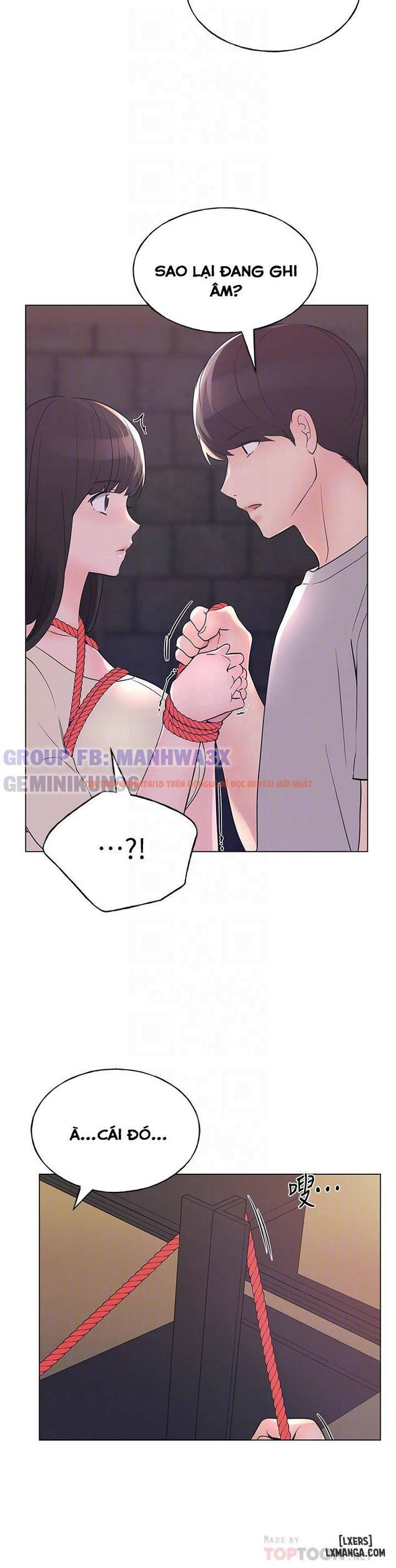 Trang truyện 9 trong truyện tranh Trả Thù Cô Ta - Chapter 91 - hentai24h.pro