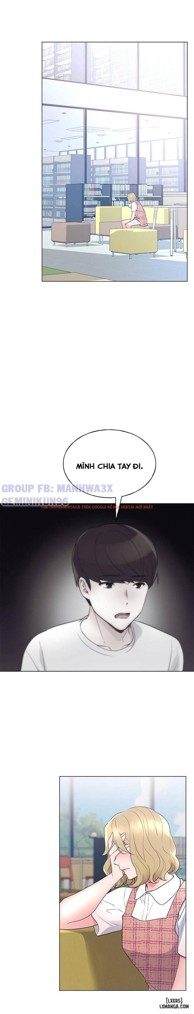 Trang truyện 1 trong truyện tranh Trả Thù Cô Ta - Chapter 92 - hentai24h.pro