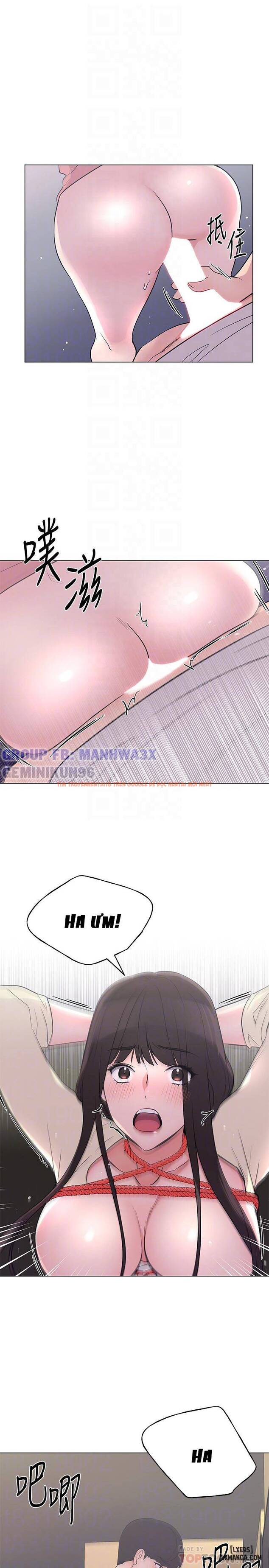 Trang truyện 15 trong truyện tranh Trả Thù Cô Ta - Chapter 92 - hentai24h.pro