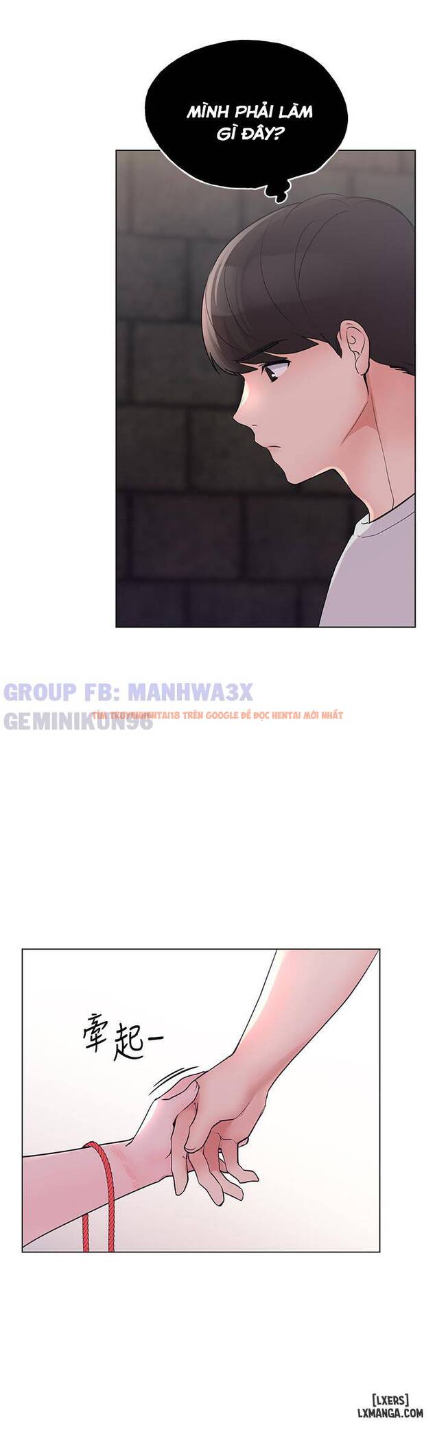 Trang truyện 22 trong truyện tranh Trả Thù Cô Ta - Chapter 92 - hentai24h.pro
