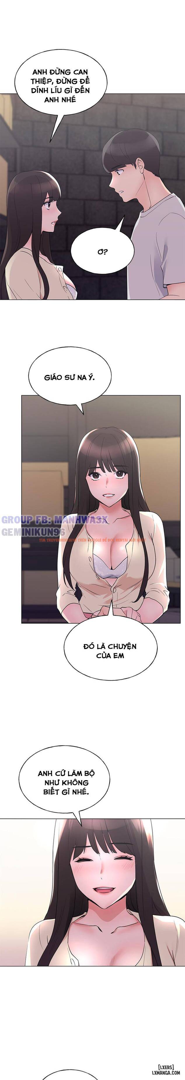 Trang truyện 23 trong truyện tranh Trả Thù Cô Ta - Chapter 92 - hentai24h.pro