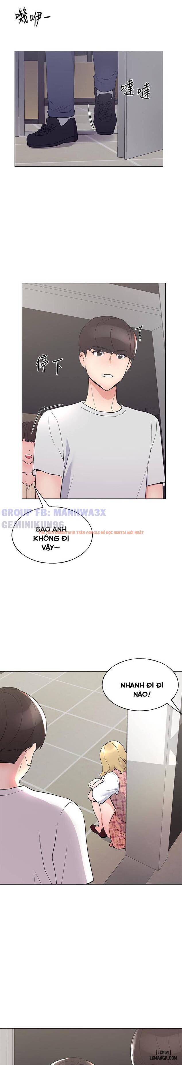 Trang truyện 25 trong truyện tranh Trả Thù Cô Ta - Chapter 92 - hentai24h.pro