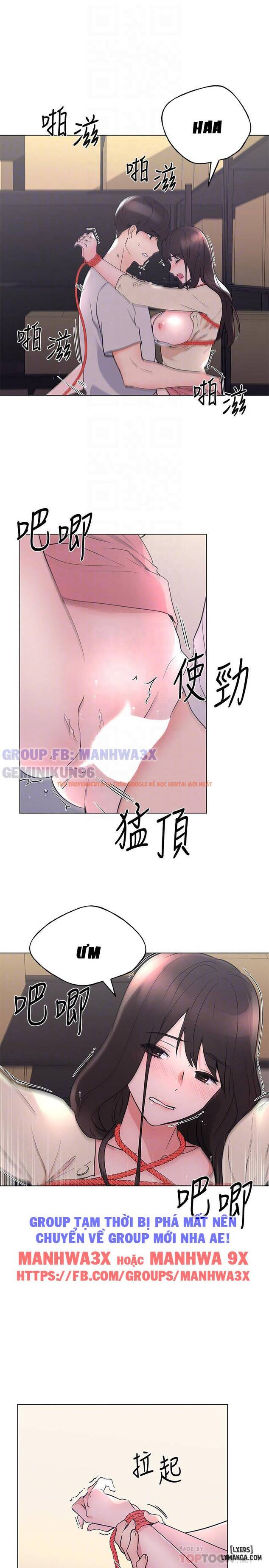 Trang truyện 8 trong truyện tranh Trả Thù Cô Ta - Chapter 92 - hentai24h.pro