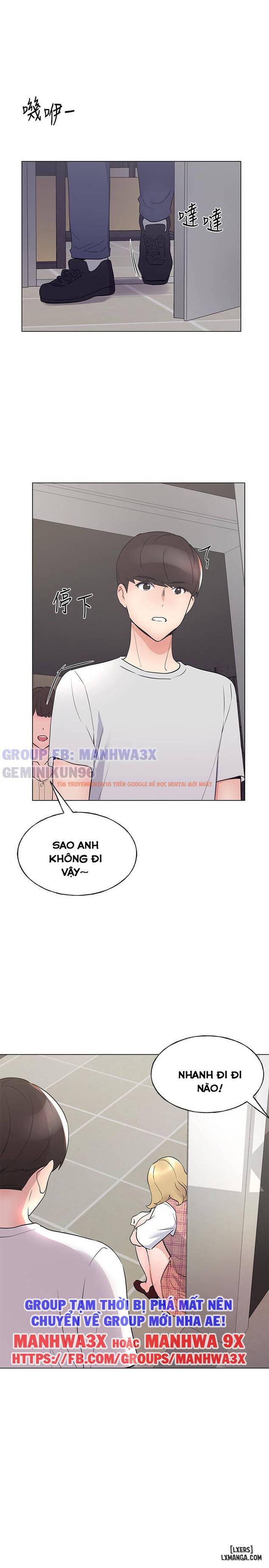 Trang truyện 1 trong truyện tranh Trả Thù Cô Ta - Chapter 93 - hentai24h.pro