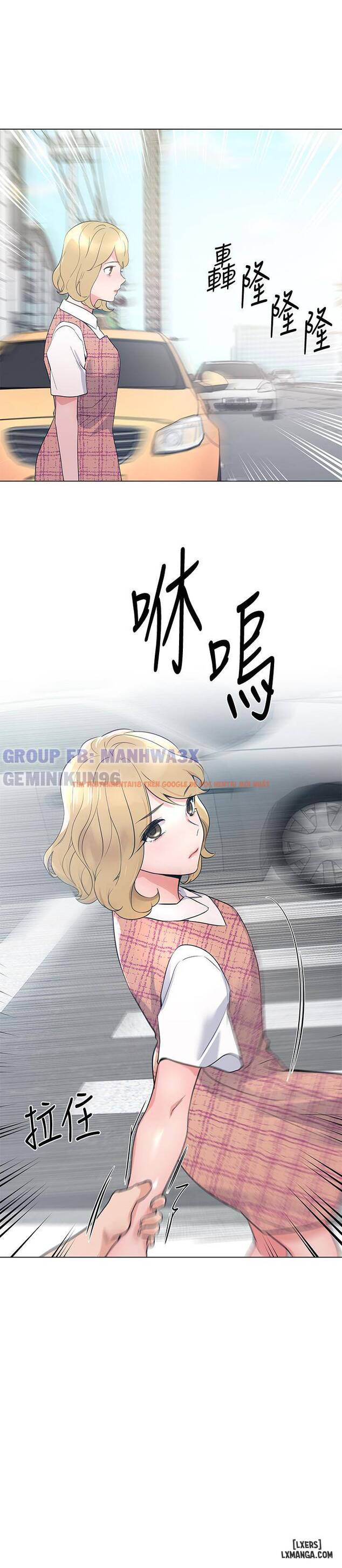Trang truyện 10 trong truyện tranh Trả Thù Cô Ta - Chapter 93 - hentai24h.pro
