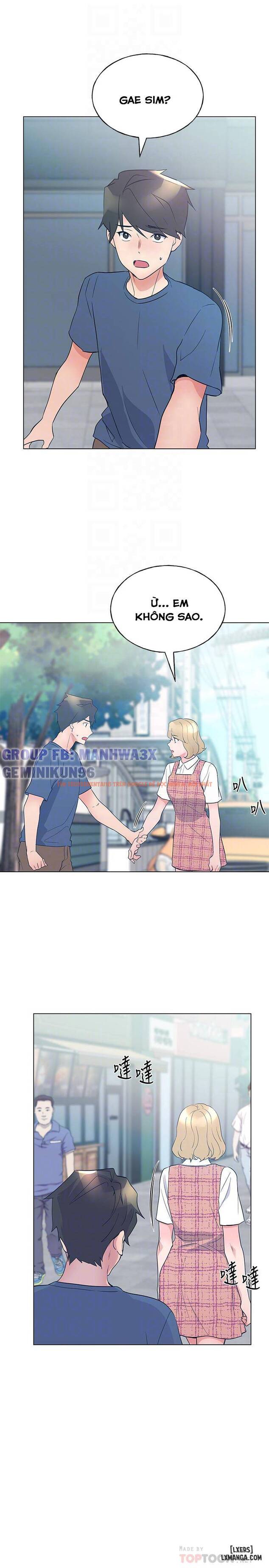 Trang truyện 11 trong truyện tranh Trả Thù Cô Ta - Chapter 93 - hentai24h.pro