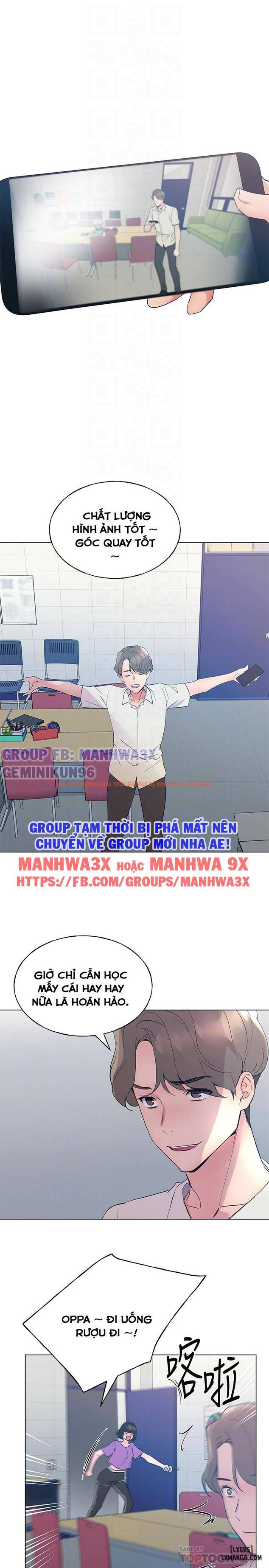 Trang truyện 13 trong truyện tranh Trả Thù Cô Ta - Chapter 93 - hentai24h.pro