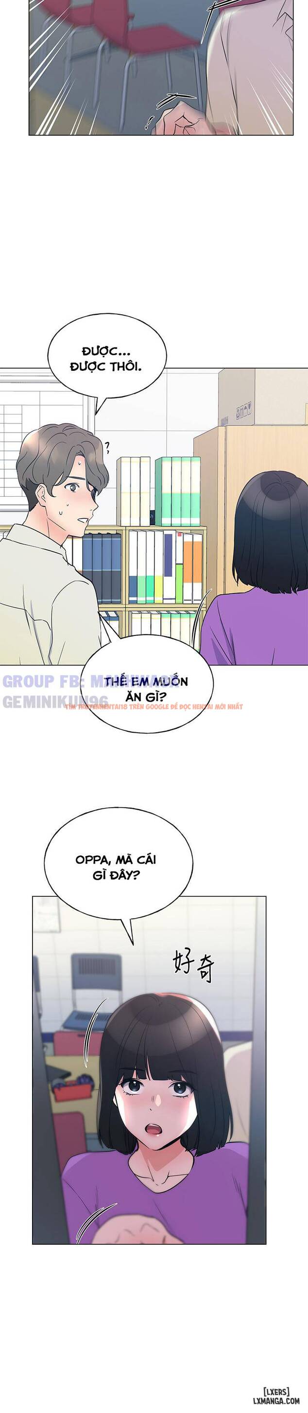 Trang truyện 14 trong truyện tranh Trả Thù Cô Ta - Chapter 93 - hentai24h.pro