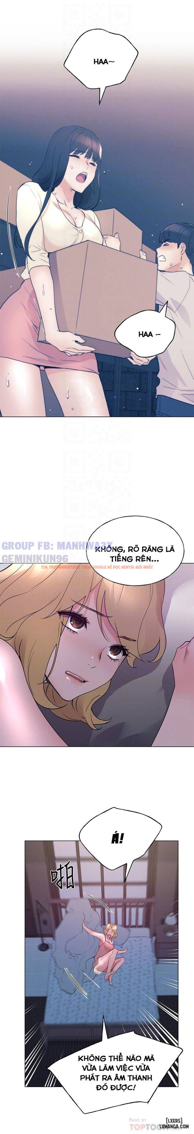 Trang truyện 17 trong truyện tranh Trả Thù Cô Ta - Chapter 93 - hentai24h.pro