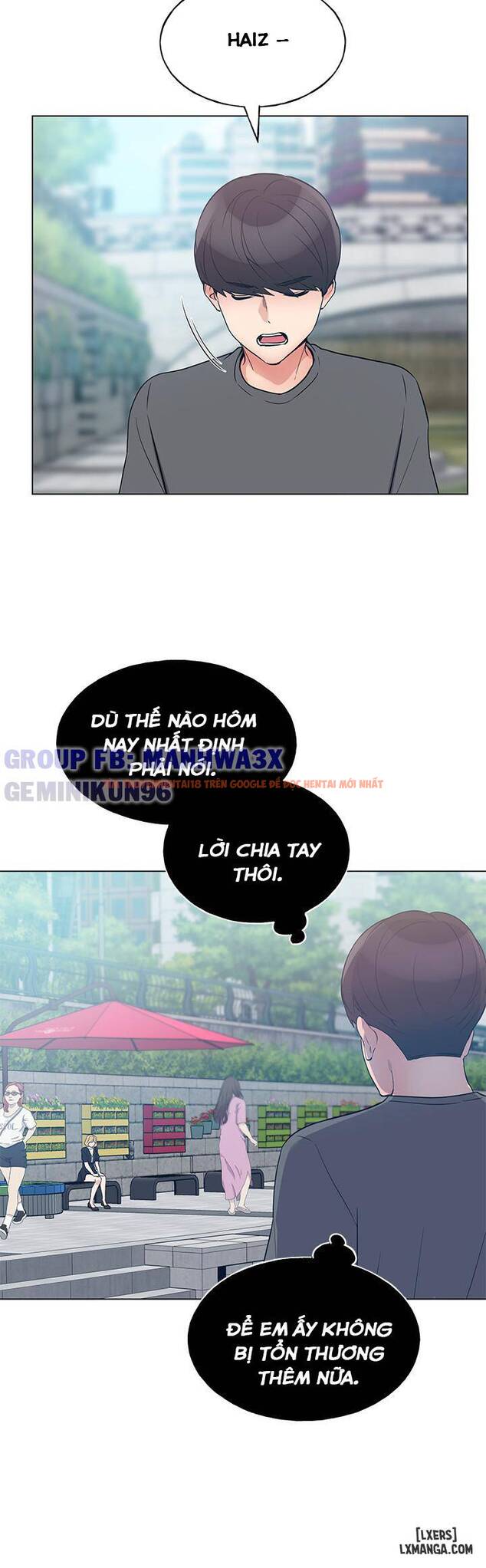 Trang truyện 20 trong truyện tranh Trả Thù Cô Ta - Chapter 93 - hentai24h.pro