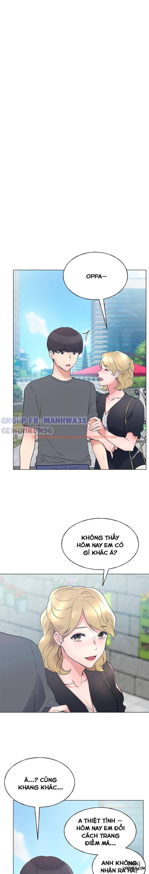 Trang truyện 21 trong truyện tranh Trả Thù Cô Ta - Chapter 93 - hentai24h.pro
