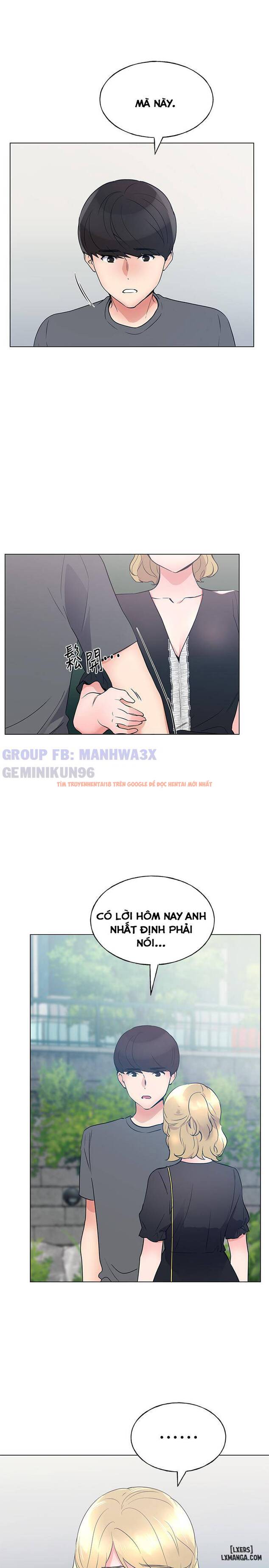 Trang truyện 23 trong truyện tranh Trả Thù Cô Ta - Chapter 93 - hentai24h.pro