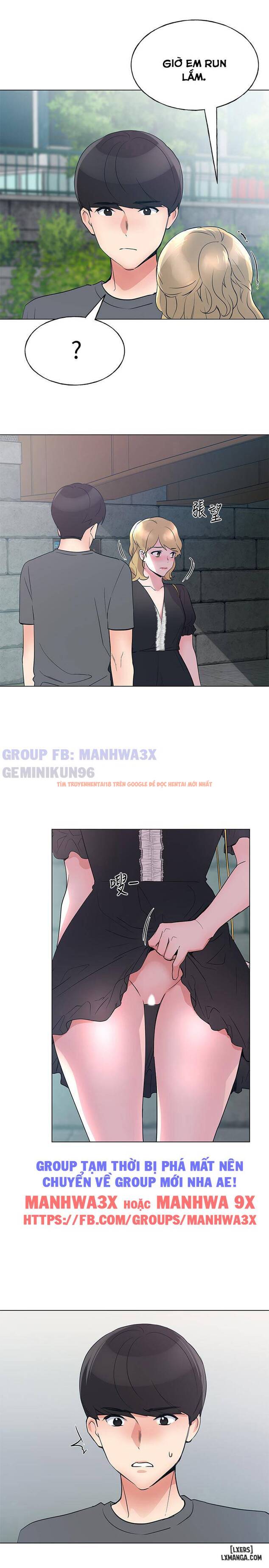 Trang truyện 25 trong truyện tranh Trả Thù Cô Ta - Chapter 93 - hentai24h.pro