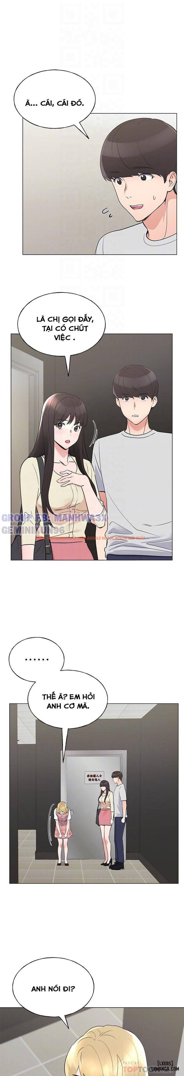 Trang truyện 3 trong truyện tranh Trả Thù Cô Ta - Chapter 93 - hentai24h.pro