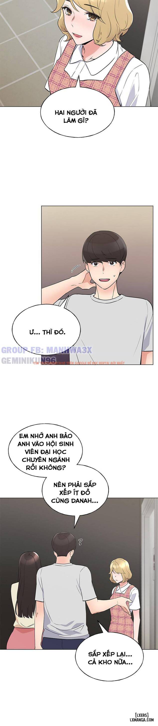 Trang truyện 4 trong truyện tranh Trả Thù Cô Ta - Chapter 93 - hentai24h.pro