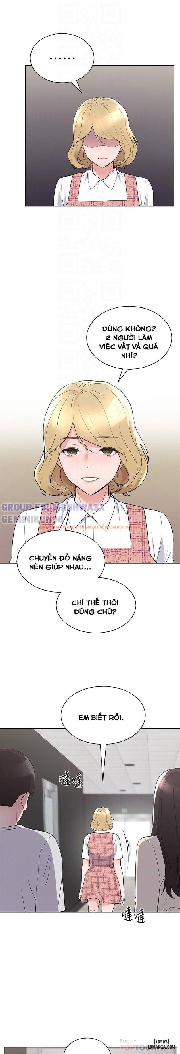 Trang truyện 5 trong truyện tranh Trả Thù Cô Ta - Chapter 93 - hentai24h.pro