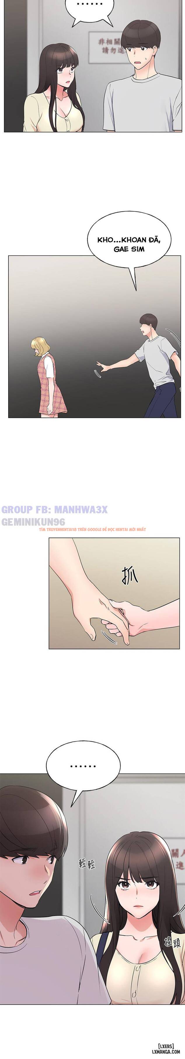 Trang truyện 6 trong truyện tranh Trả Thù Cô Ta - Chapter 93 - hentai24h.pro