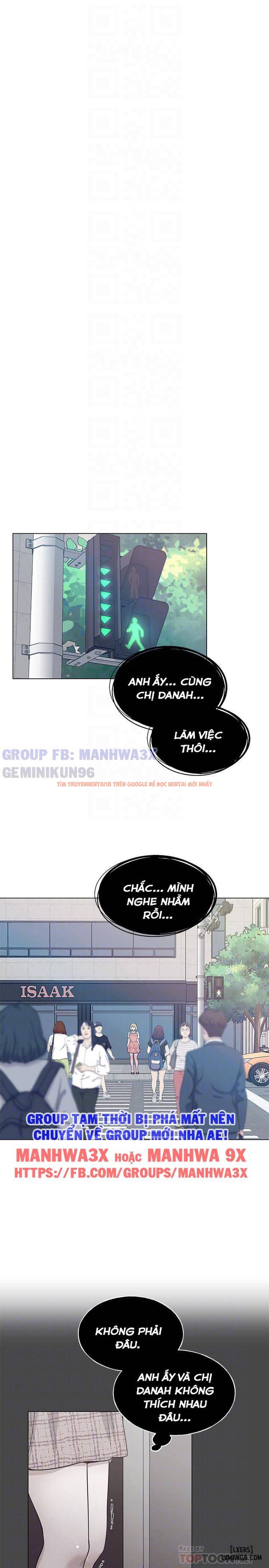 Trang truyện 7 trong truyện tranh Trả Thù Cô Ta - Chapter 93 - hentai24h.pro