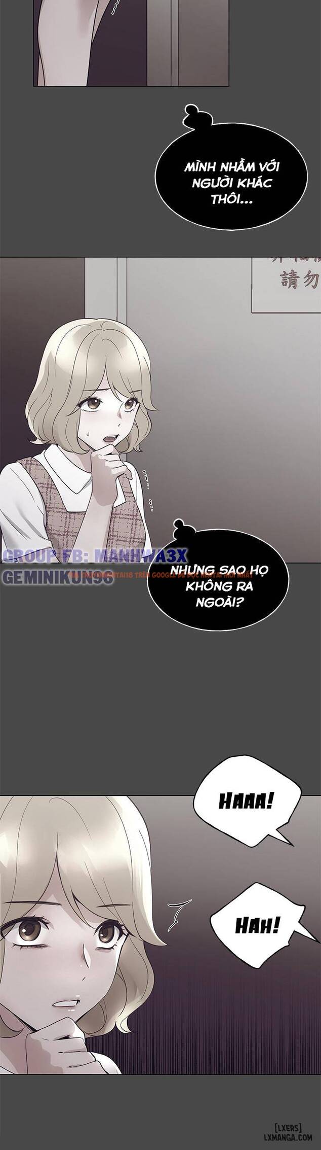 Trang truyện 8 trong truyện tranh Trả Thù Cô Ta - Chapter 93 - hentai24h.pro