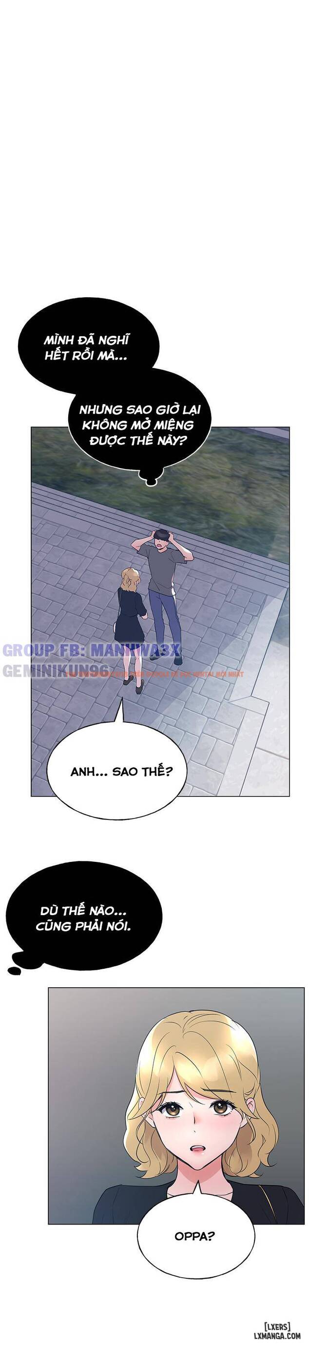 Trang truyện 11 trong truyện tranh Trả Thù Cô Ta - Chapter 94 - hentai24h.pro