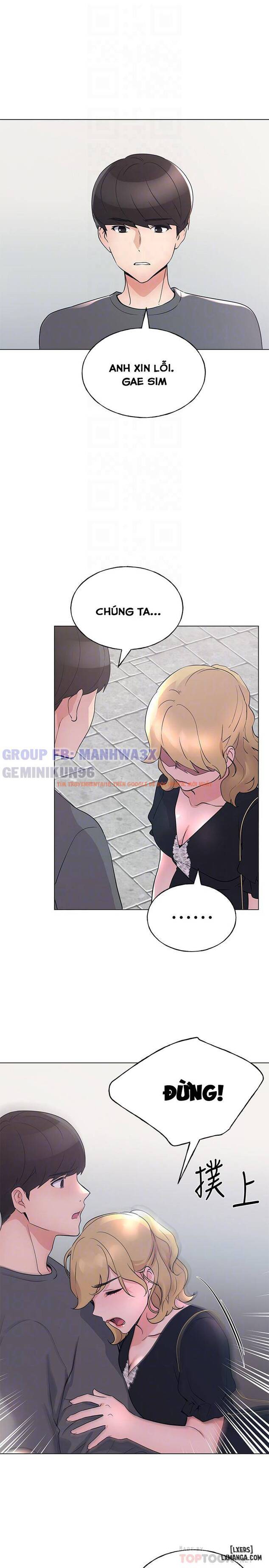 Trang truyện 12 trong truyện tranh Trả Thù Cô Ta - Chapter 94 - hentai24h.pro
