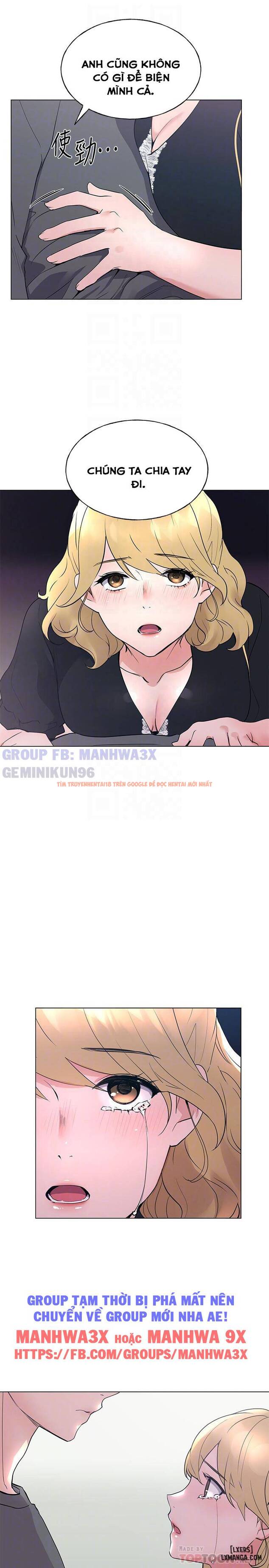 Trang truyện 14 trong truyện tranh Trả Thù Cô Ta - Chapter 94 - hentai24h.pro