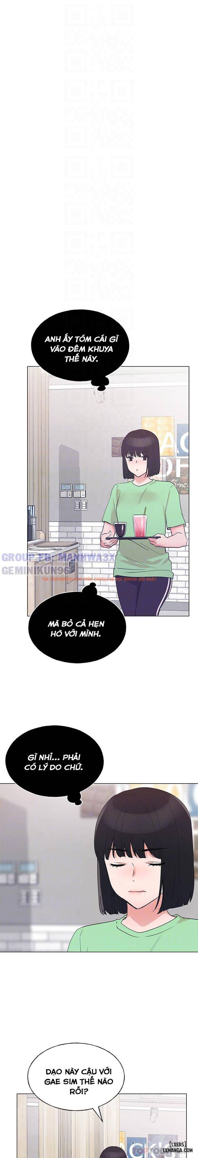 Trang truyện 16 trong truyện tranh Trả Thù Cô Ta - Chapter 94 - hentai24h.pro