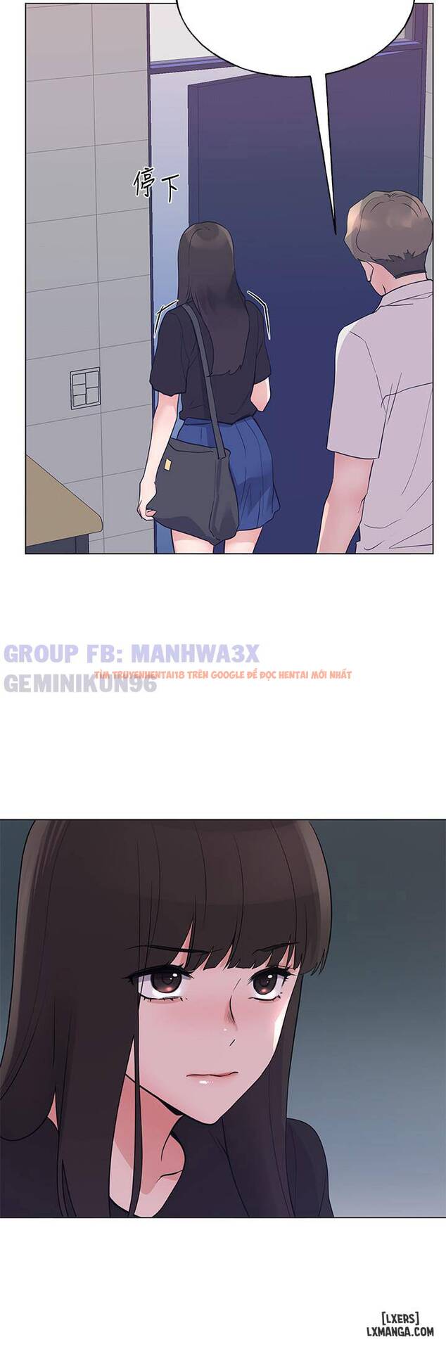 Trang truyện 19 trong truyện tranh Trả Thù Cô Ta - Chapter 94 - hentai24h.pro