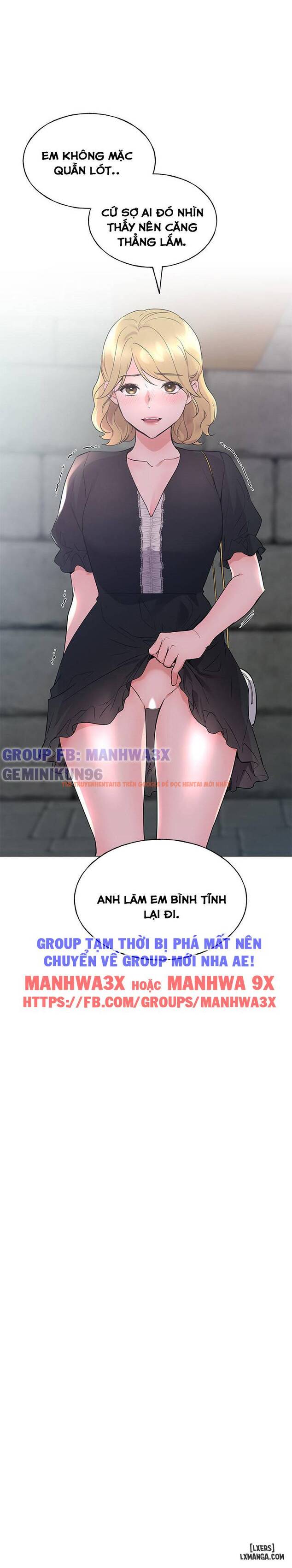 Trang truyện 2 trong truyện tranh Trả Thù Cô Ta - Chapter 94 - hentai24h.pro