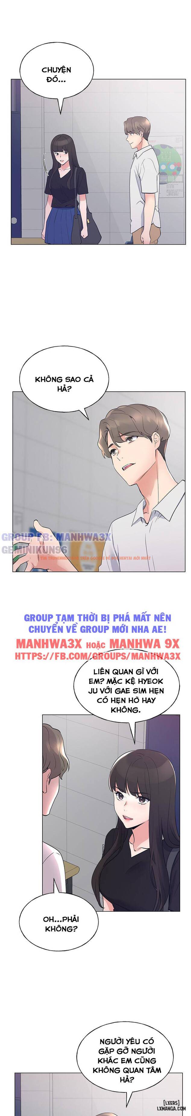 Trang truyện 20 trong truyện tranh Trả Thù Cô Ta - Chapter 94 - hentai24h.pro