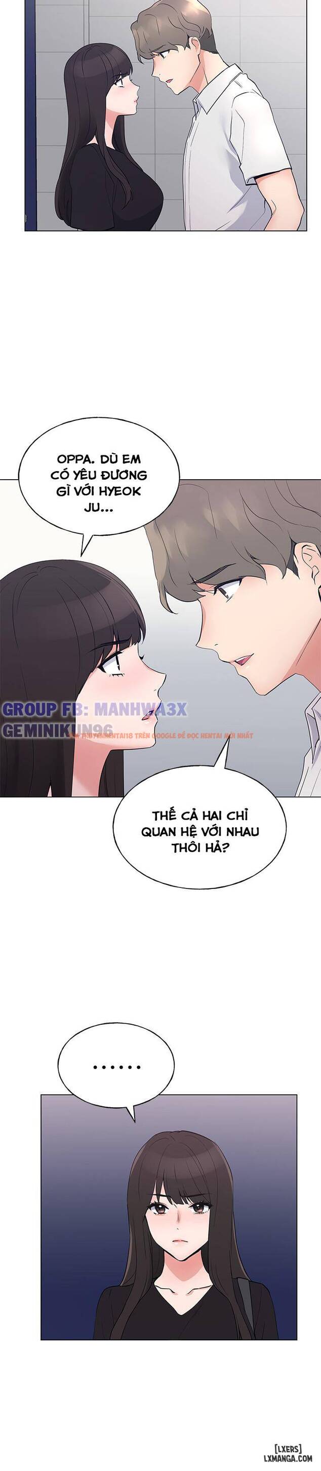 Trang truyện 21 trong truyện tranh Trả Thù Cô Ta - Chapter 94 - hentai24h.pro