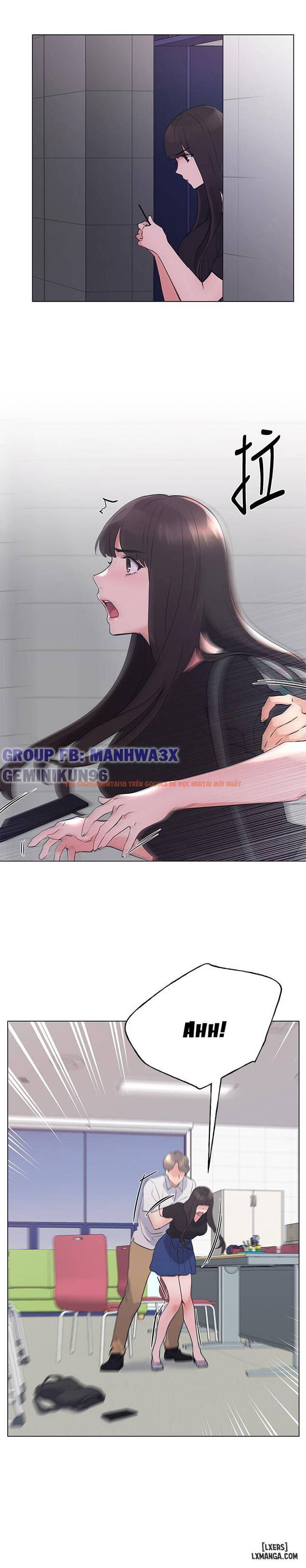 Trang truyện 25 trong truyện tranh Trả Thù Cô Ta - Chapter 94 - hentai24h.pro