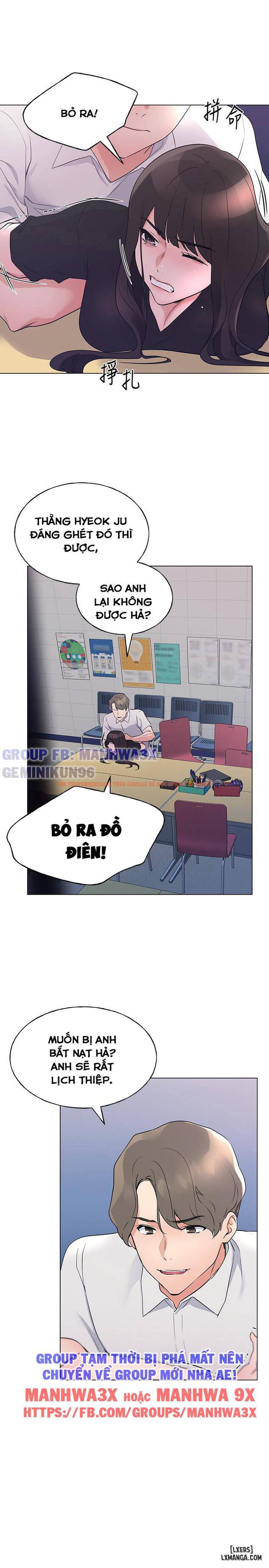 Trang truyện 26 trong truyện tranh Trả Thù Cô Ta - Chapter 94 - hentai24h.pro