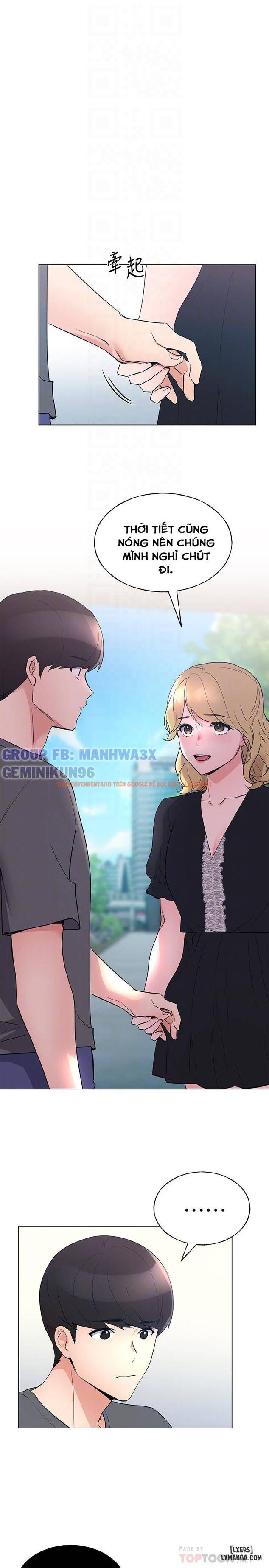 Trang truyện 4 trong truyện tranh Trả Thù Cô Ta - Chapter 94 - hentai24h.pro