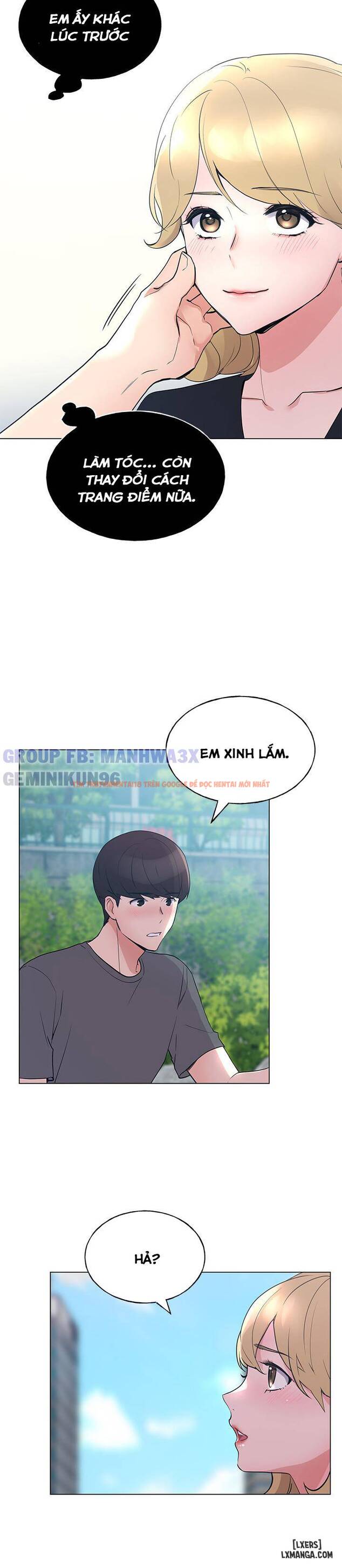 Trang truyện 5 trong truyện tranh Trả Thù Cô Ta - Chapter 94 - hentai24h.pro