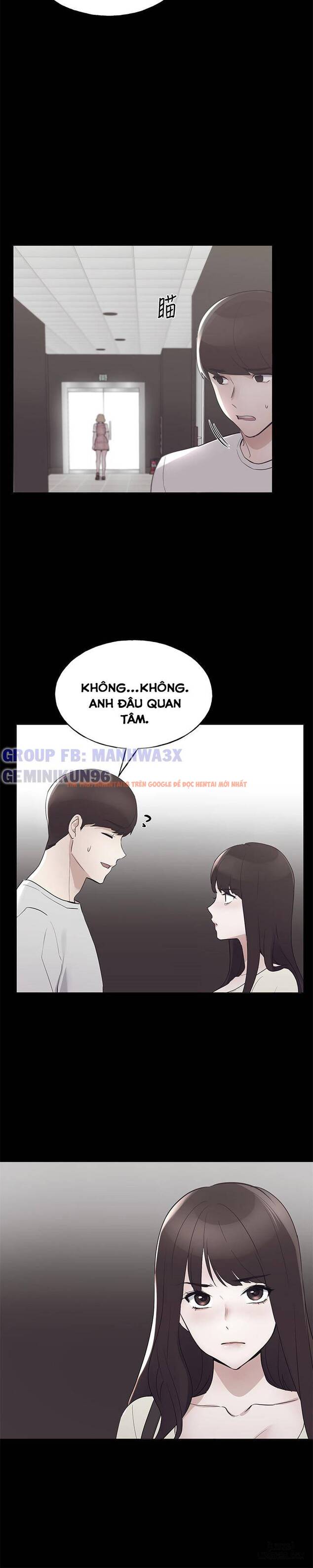Trang truyện 9 trong truyện tranh Trả Thù Cô Ta - Chapter 94 - hentai24h.pro