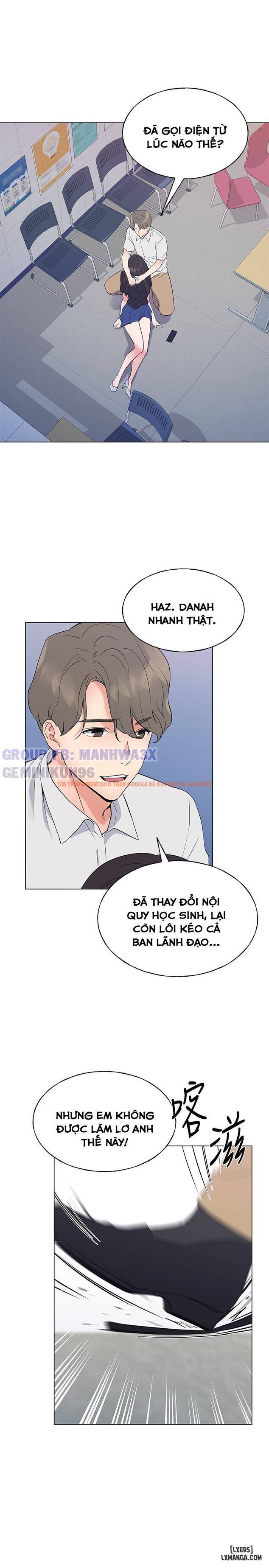 Trang truyện 10 trong truyện tranh Trả Thù Cô Ta - Chapter 95 - hentai24h.pro