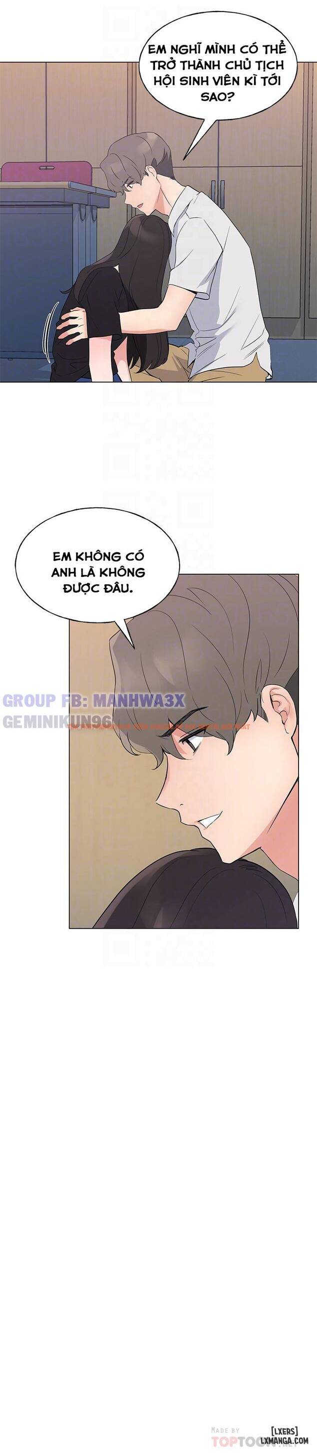 Trang truyện 11 trong truyện tranh Trả Thù Cô Ta - Chapter 95 - hentai24h.pro
