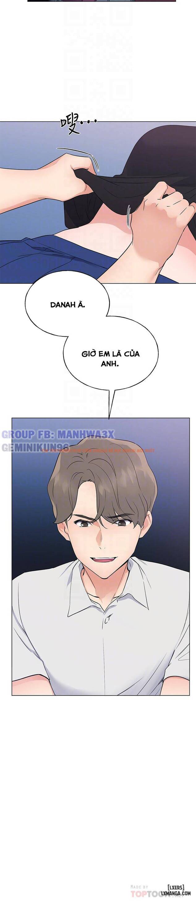Trang truyện 13 trong truyện tranh Trả Thù Cô Ta - Chapter 95 - hentai24h.pro