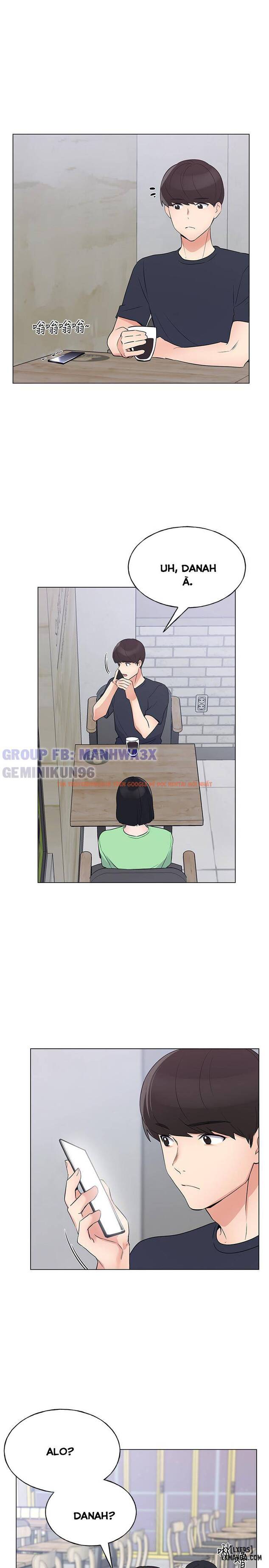 Trang truyện 16 trong truyện tranh Trả Thù Cô Ta - Chapter 95 - hentai24h.pro