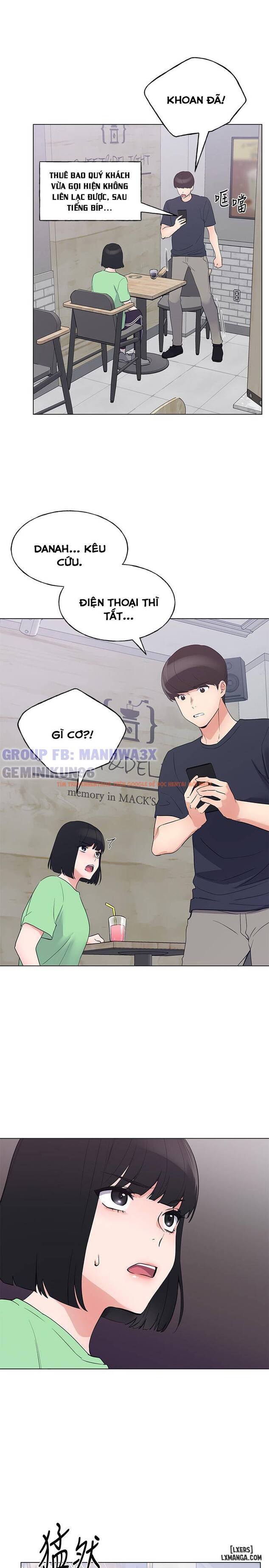 Trang truyện 18 trong truyện tranh Trả Thù Cô Ta - Chapter 95 - hentai24h.pro