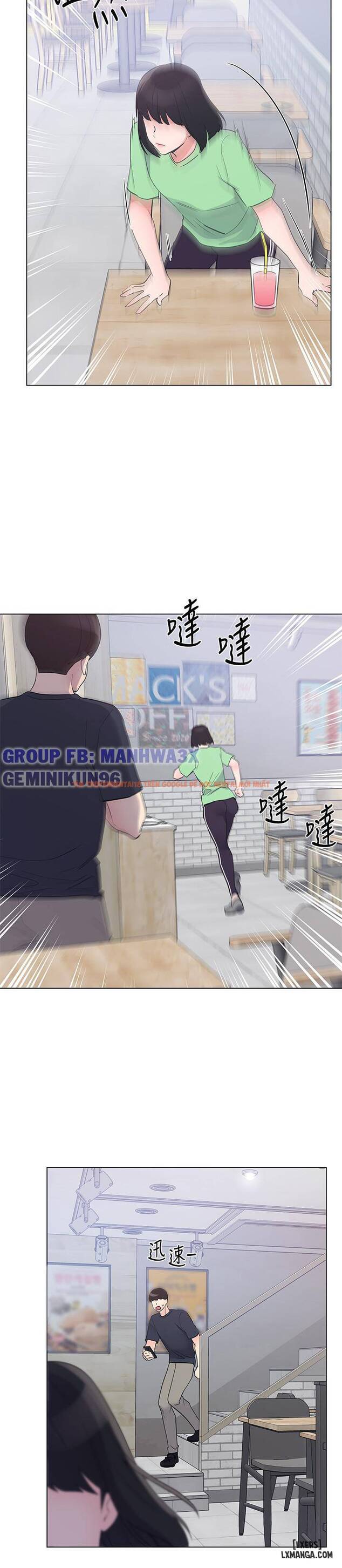 Trang truyện 19 trong truyện tranh Trả Thù Cô Ta - Chapter 95 - hentai24h.pro
